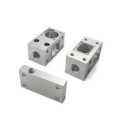 Coating Surface Finish Custom Aluminum CNC Fabrication CNC Machining Services for Complex Aluminum Fabrication Requirements