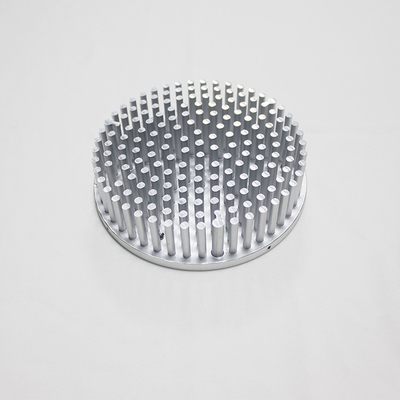 Customized 0.5mm Thickness Forged Heat Sink For Heat Dissipation With Exisiting Mold